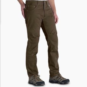 KUHL Men’s Free Ryder Pants